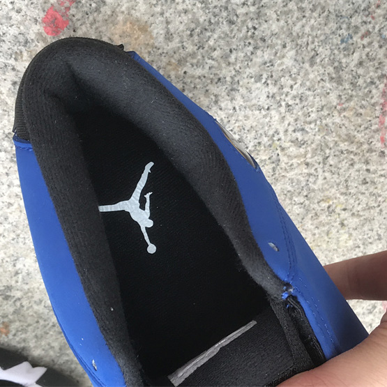 Air Jordan 14 “Laney” Sneakers      487471-407 - PerfectKickZ