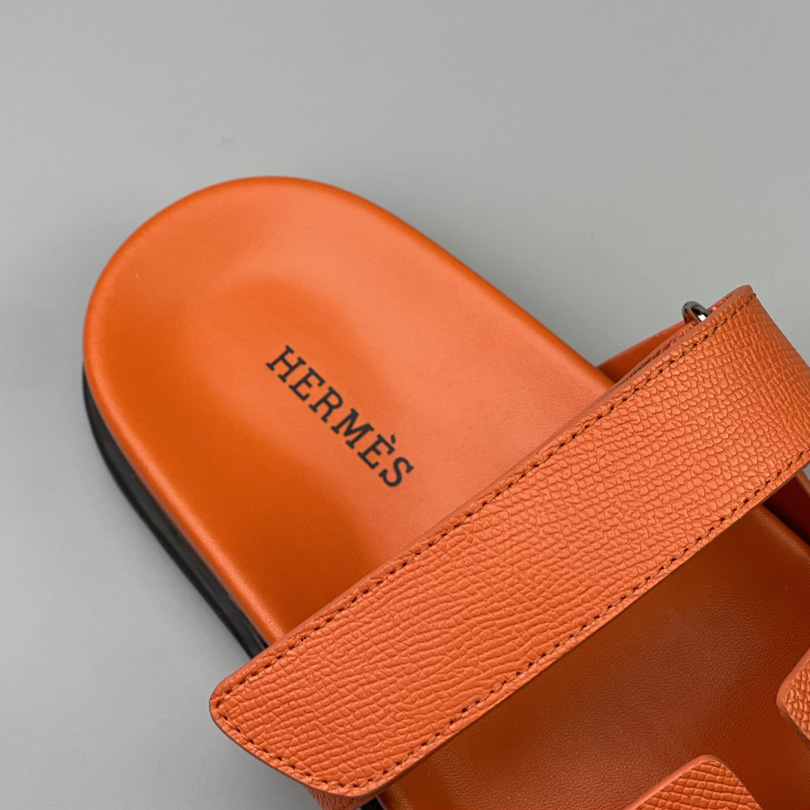 Hermes Chypre Sandal - PerfectKickZ