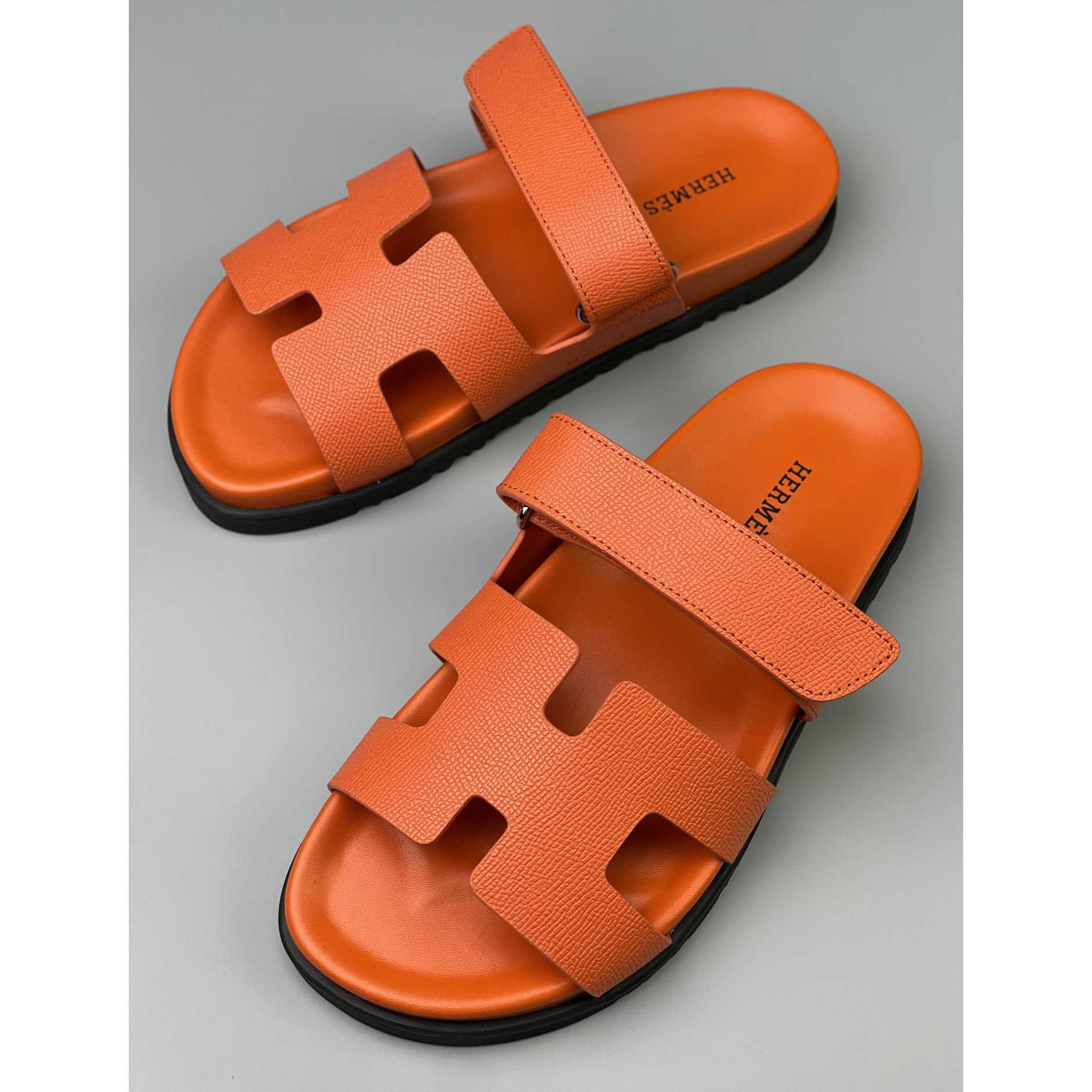 Hermes Chypre Sandal - PerfectKickZ