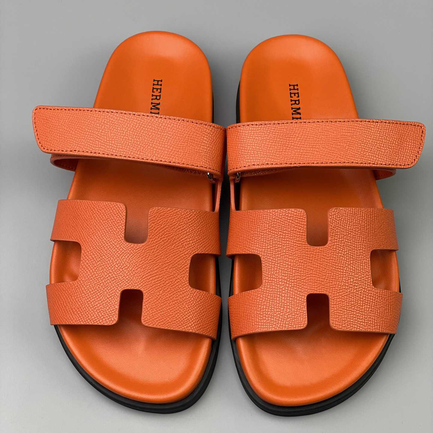 Hermes Chypre Sandal - PerfectKickZ