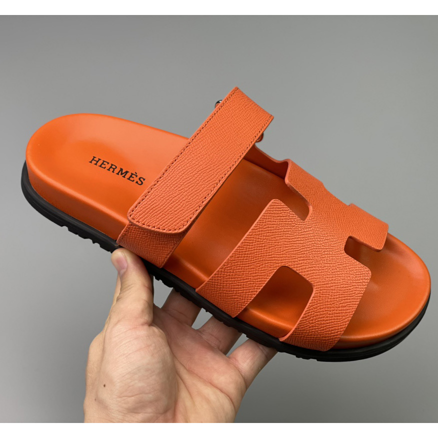 Hermes Chypre Sandal - PerfectKickZ