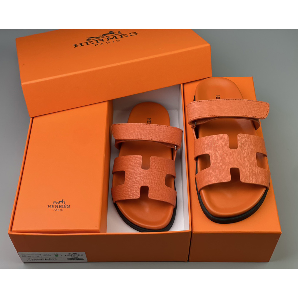 Hermes Chypre Sandal - PerfectKickZ