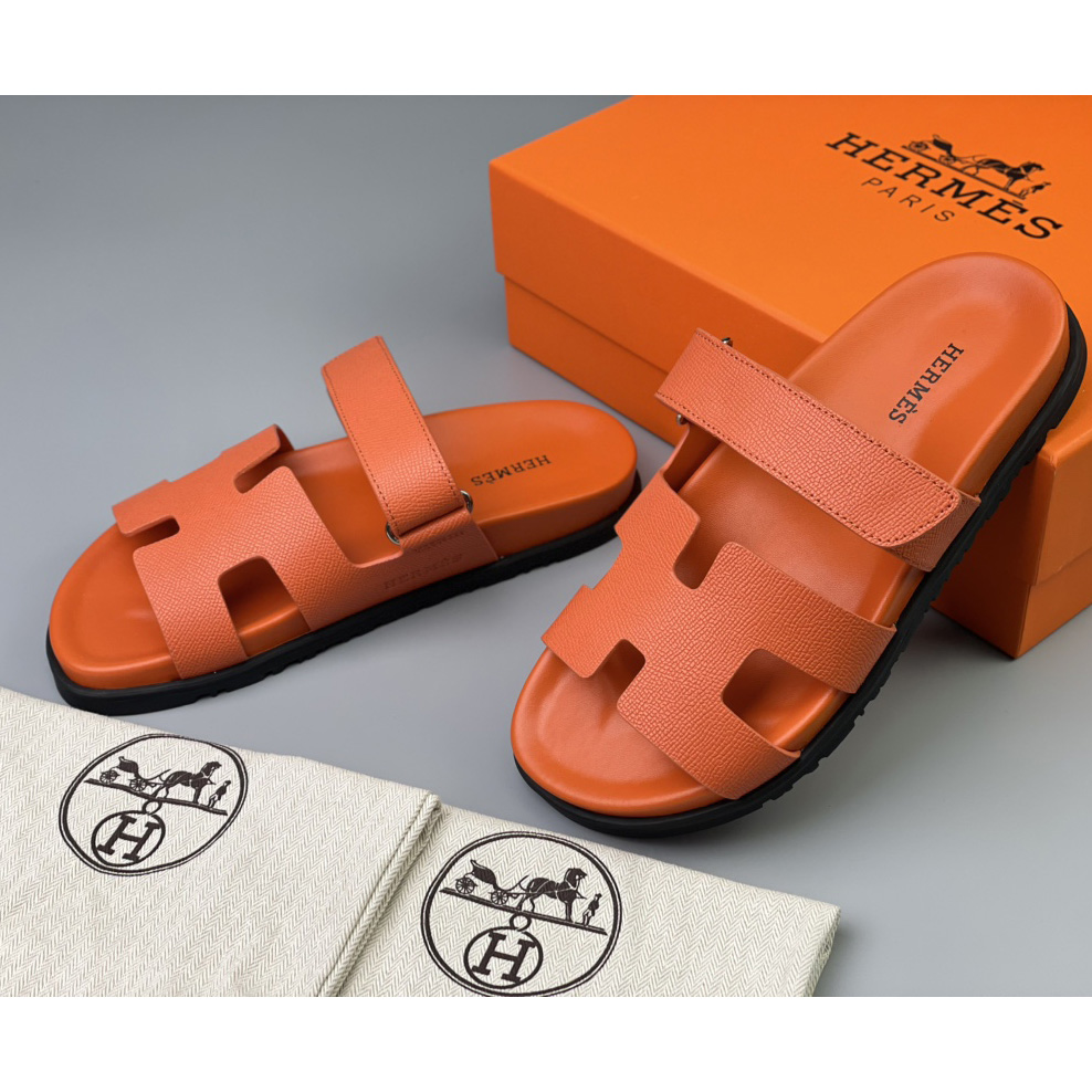 Hermes Chypre Sandal - PerfectKickZ