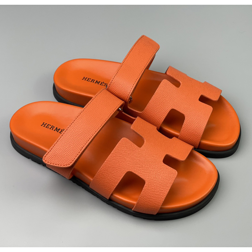 Hermes Chypre Sandal - PerfectKickZ