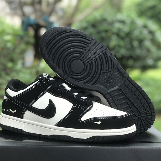 Carhartt WIP x Nike SB Dunk Low"Black/Beige/ Sneakers     FC1688-300 - PerfectKickZ
