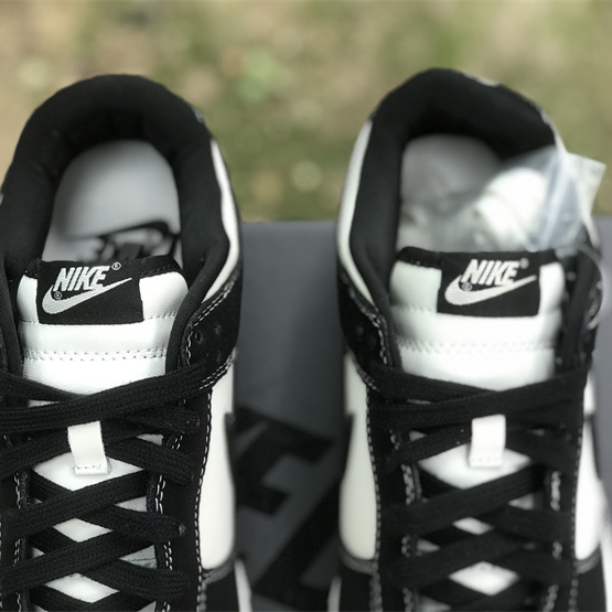 Carhartt WIP x Nike SB Dunk Low"Black/Beige/ Sneakers     FC1688-300 - 