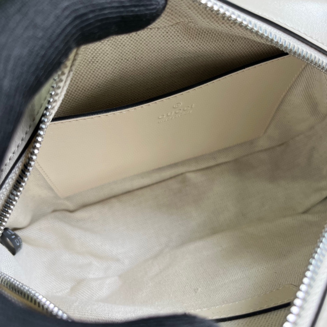 Gucci GG Marmont Matelassé Shoulder Bag(24*13*7cm) - PerfectKickZ