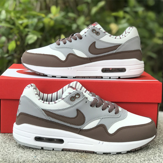 Nike Air Max 1 “Shima Shima” Sneaker          FB8916-100 - PerfectKickZ