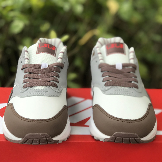 Nike Air Max 1 “Shima Shima” Sneaker          FB8916-100 - PerfectKickZ
