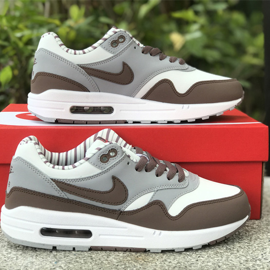 Nike Air Max 1 “Shima Shima” Sneaker          FB8916-100 - PerfectKickZ