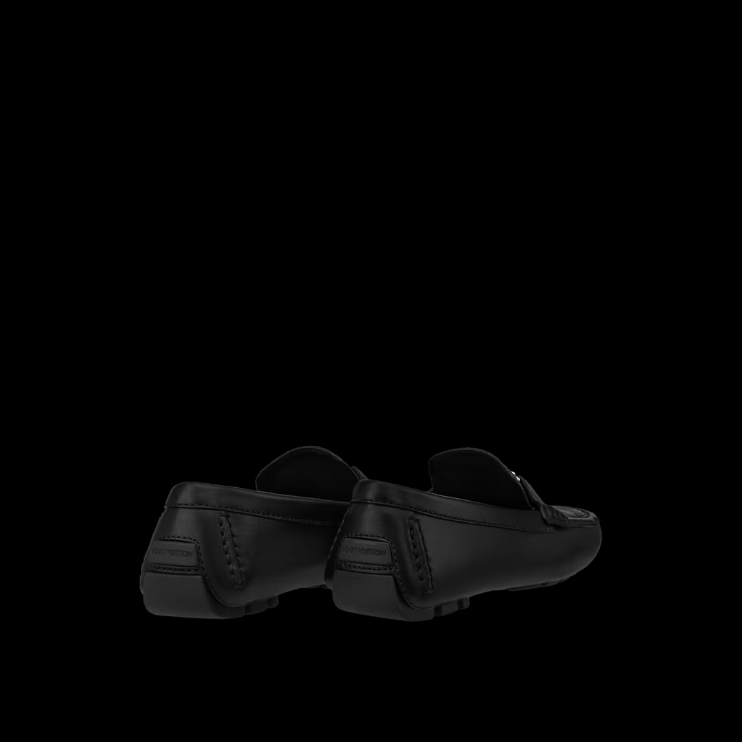 Louis Vuitton Monte Carlo Moccasin   1ABFVC - PerfectKickZ