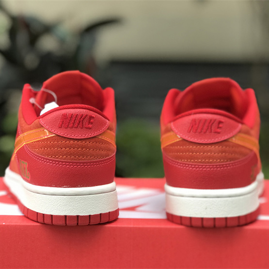 Nike Dunk Low “ATL” Sneaker   FD0724-657  - 