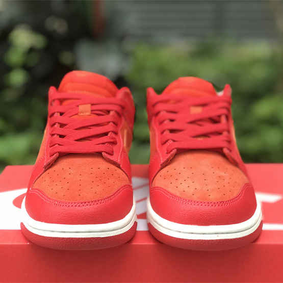 Nike Dunk Low “ATL” Sneaker   FD0724-657  - 