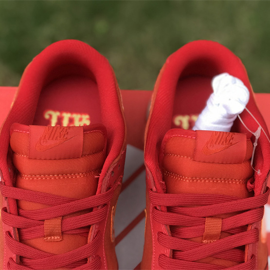 Nike Dunk Low “ATL” Sneaker   FD0724-657  - 