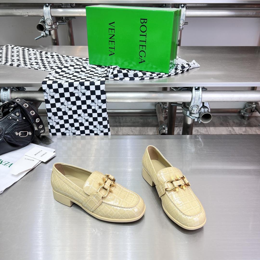 Bottega Veneta Monsieur Loafer - PerfectKickZ