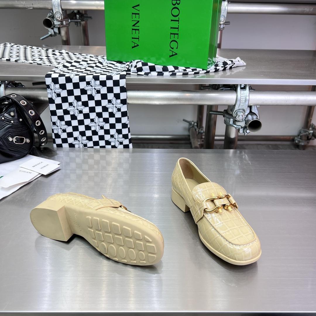 Bottega Veneta Monsieur Loafer - PerfectKickZ