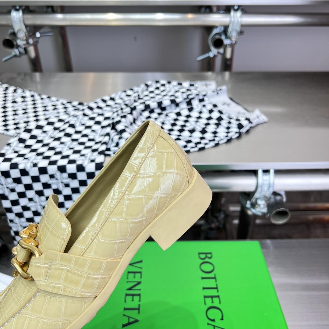 Bottega Veneta Monsieur Loafer - PerfectKickZ