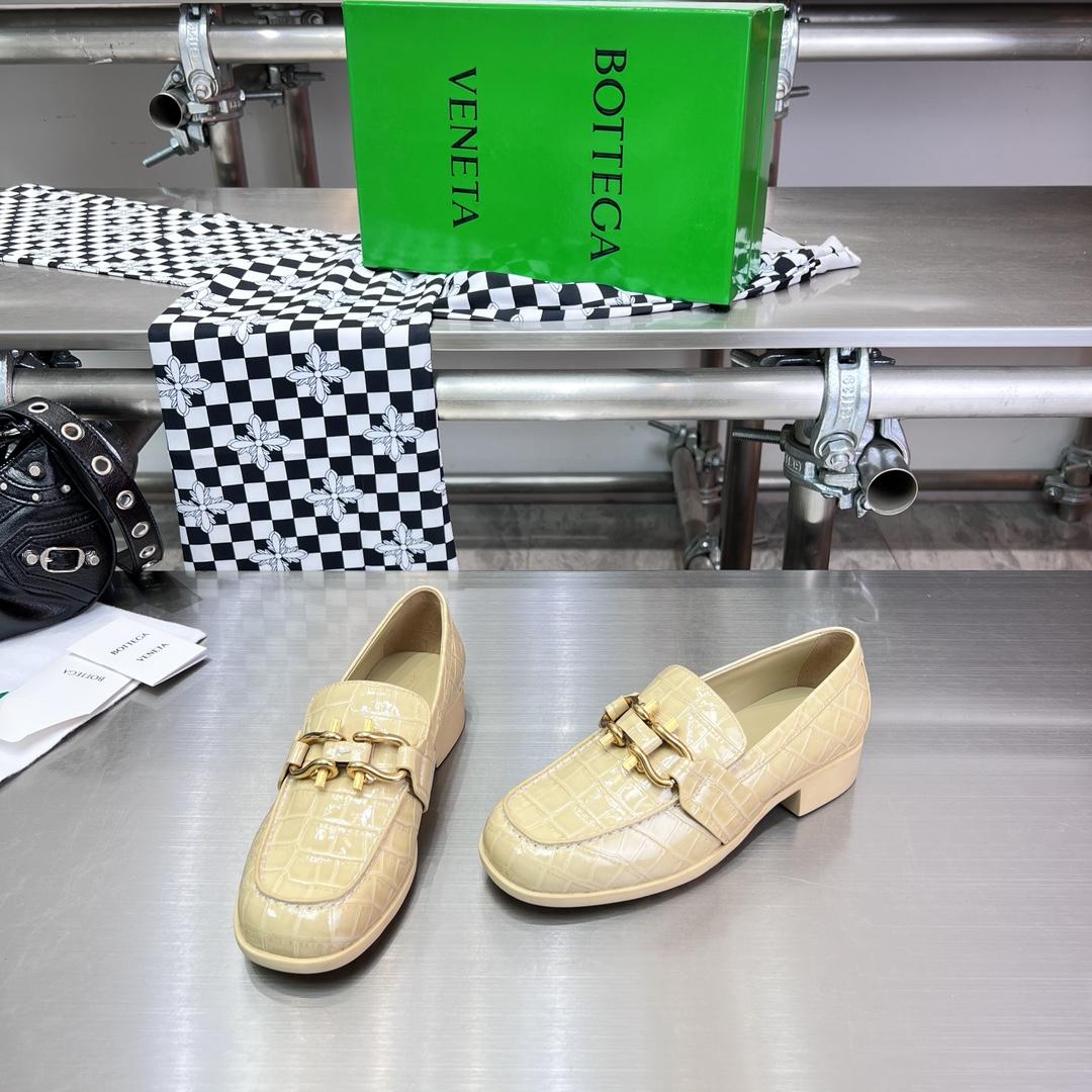 Bottega Veneta Monsieur Loafer - PerfectKickZ