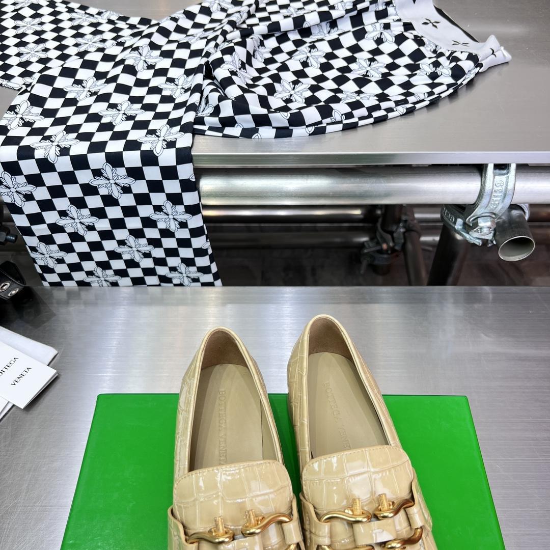 Bottega Veneta Monsieur Loafer - PerfectKickZ