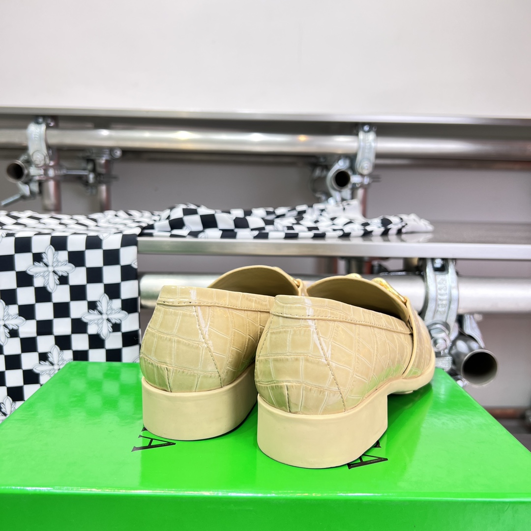 Bottega Veneta Monsieur Loafer - PerfectKickZ