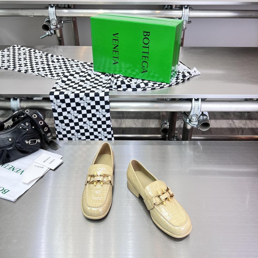 Bottega Veneta Monsieur Loafer - PerfectKickZ