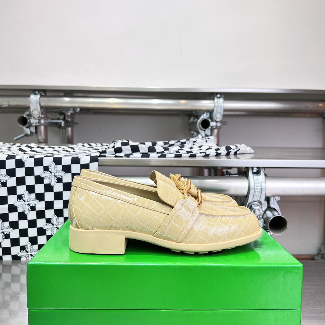 Bottega Veneta Monsieur Loafer - PerfectKickZ