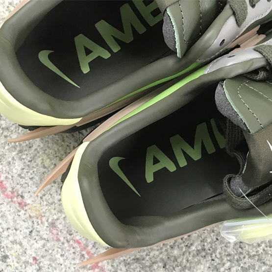 AMBush x Nike Air Force 1 Low Sneaker     DV3464-006 - PerfectKickZ