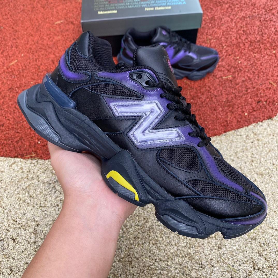 New Balance 9060 Sneakers         U9060mw - PerfectKickZ