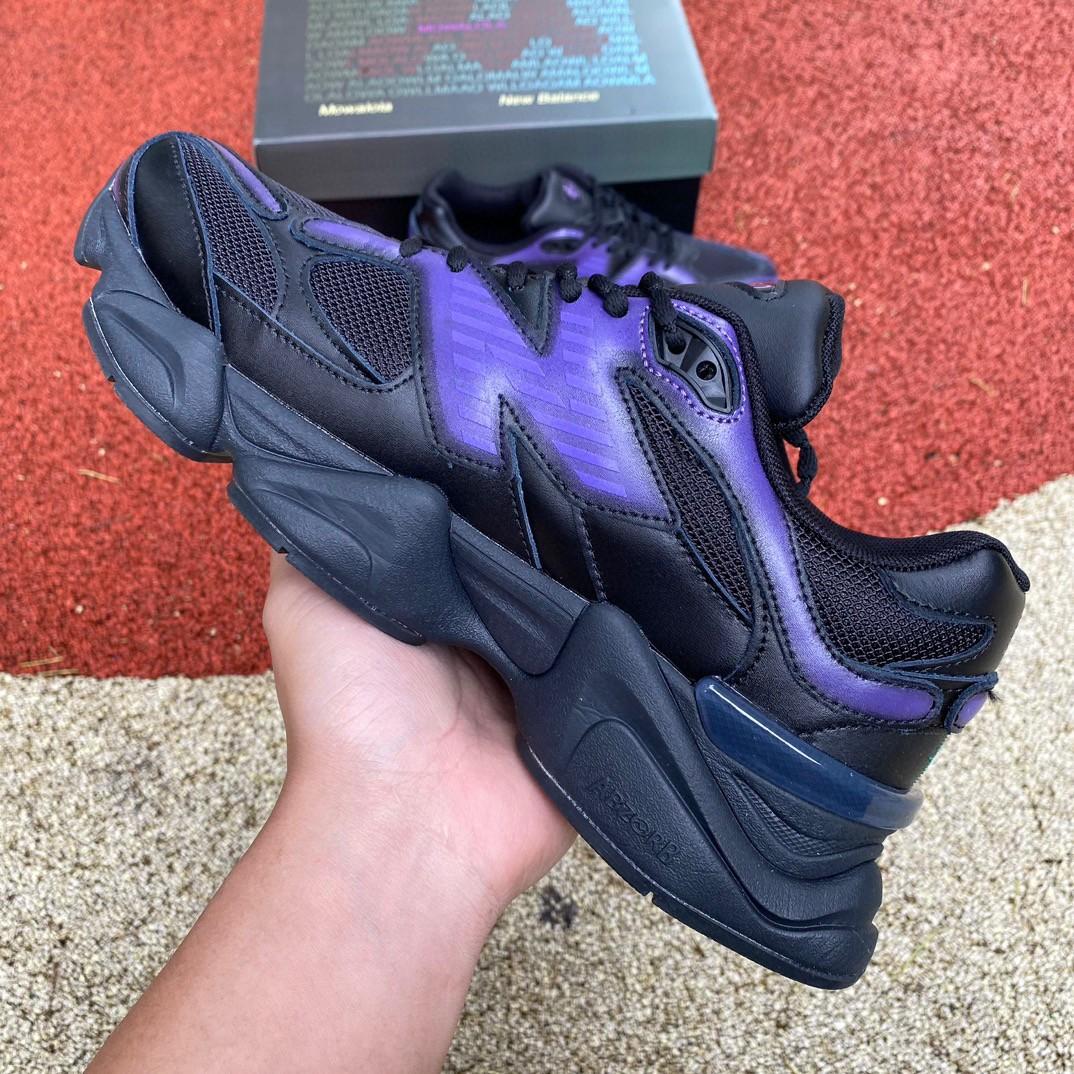 New Balance 9060 Sneakers         U9060mw - PerfectKickZ