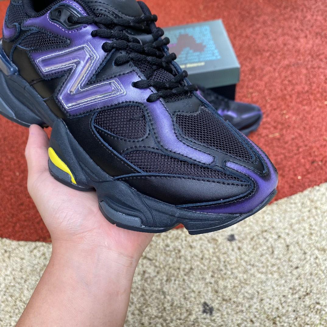New Balance 9060 Sneakers         U9060mw - PerfectKickZ
