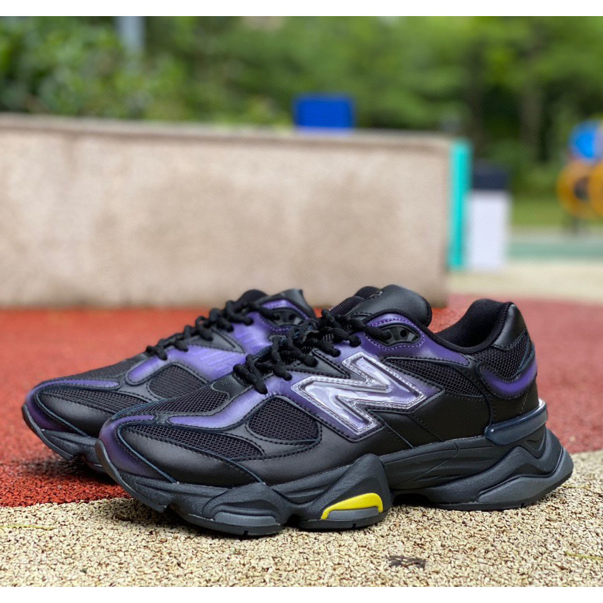 New Balance 9060 Sneakers         U9060mw - PerfectKickZ