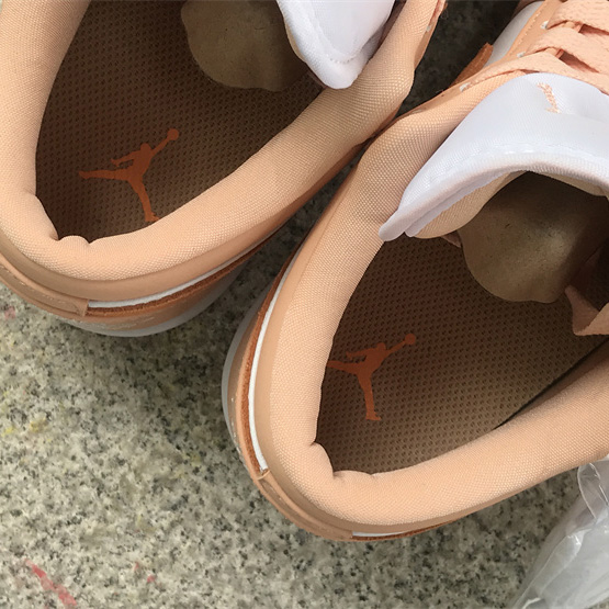 Air Jordan 1 Low Sneaker    DC0774-801 - PerfectKickZ