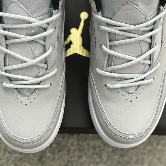 Air Jordan 23 Sneaker   AR1002-002  - 