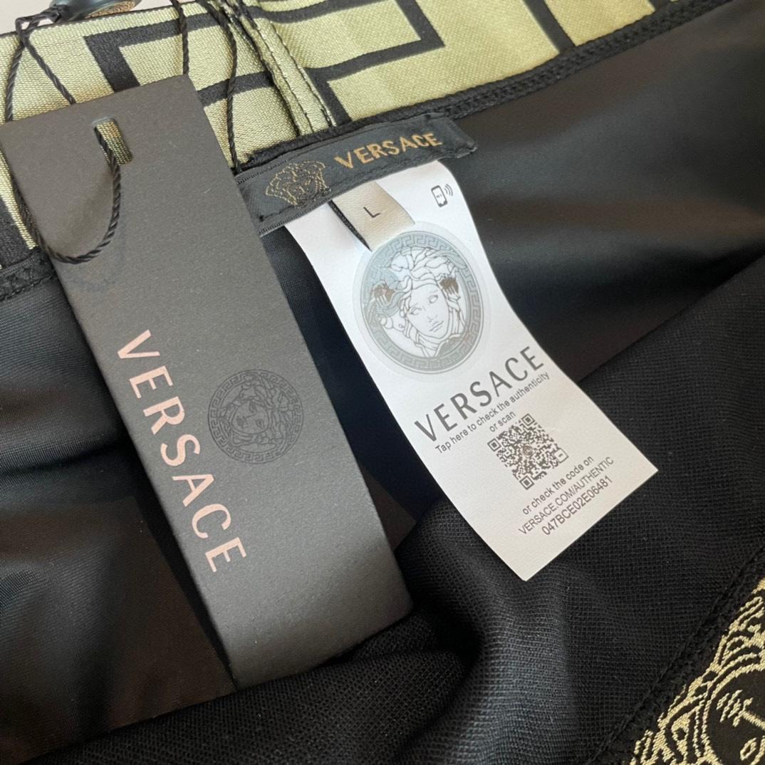 Versace Bikinis And Bathing Suits For Women - PerfectKickZ