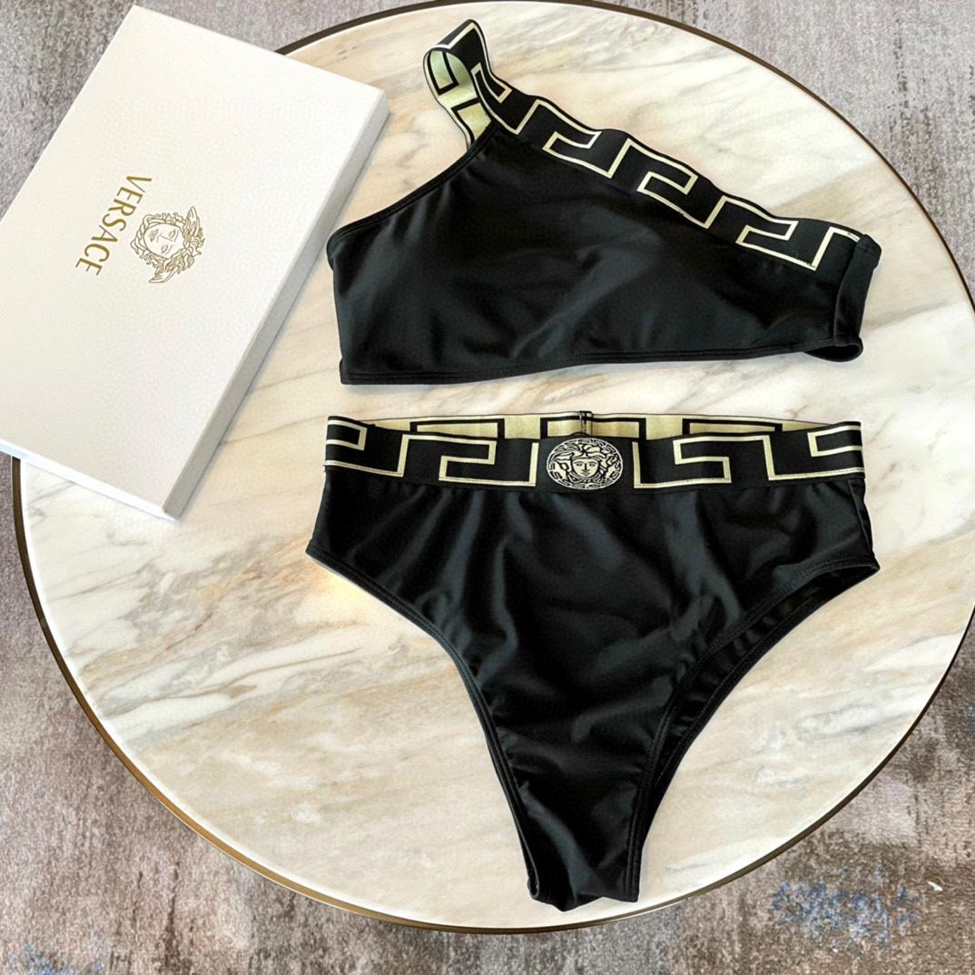 Versace Bikinis And Bathing Suits For Women - PerfectKickZ