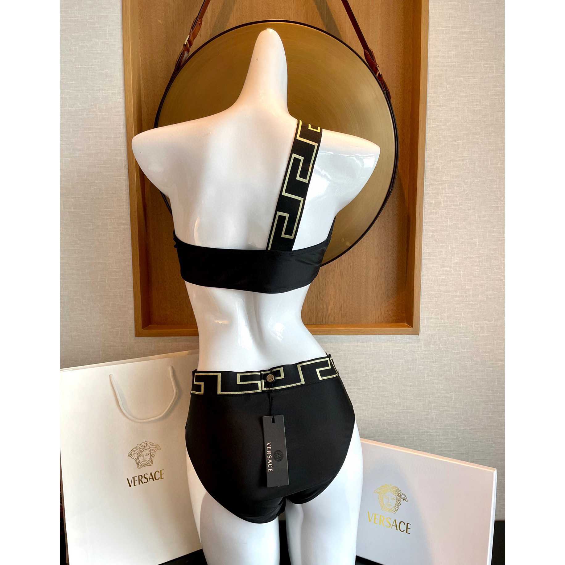 Versace Bikinis And Bathing Suits For Women - PerfectKickZ