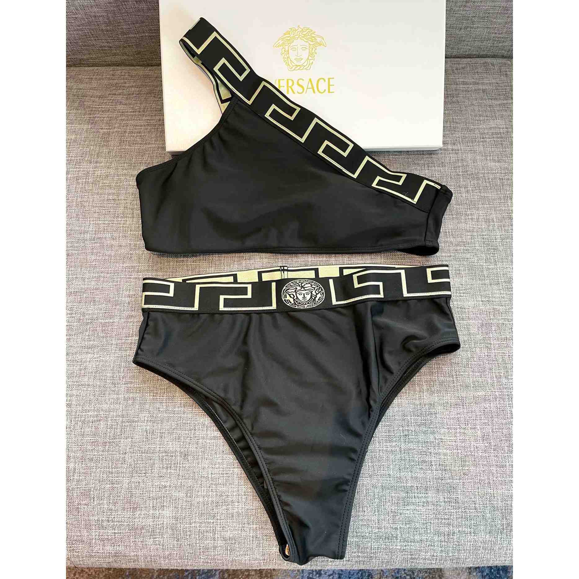Versace Bikinis And Bathing Suits For Women - PerfectKickZ