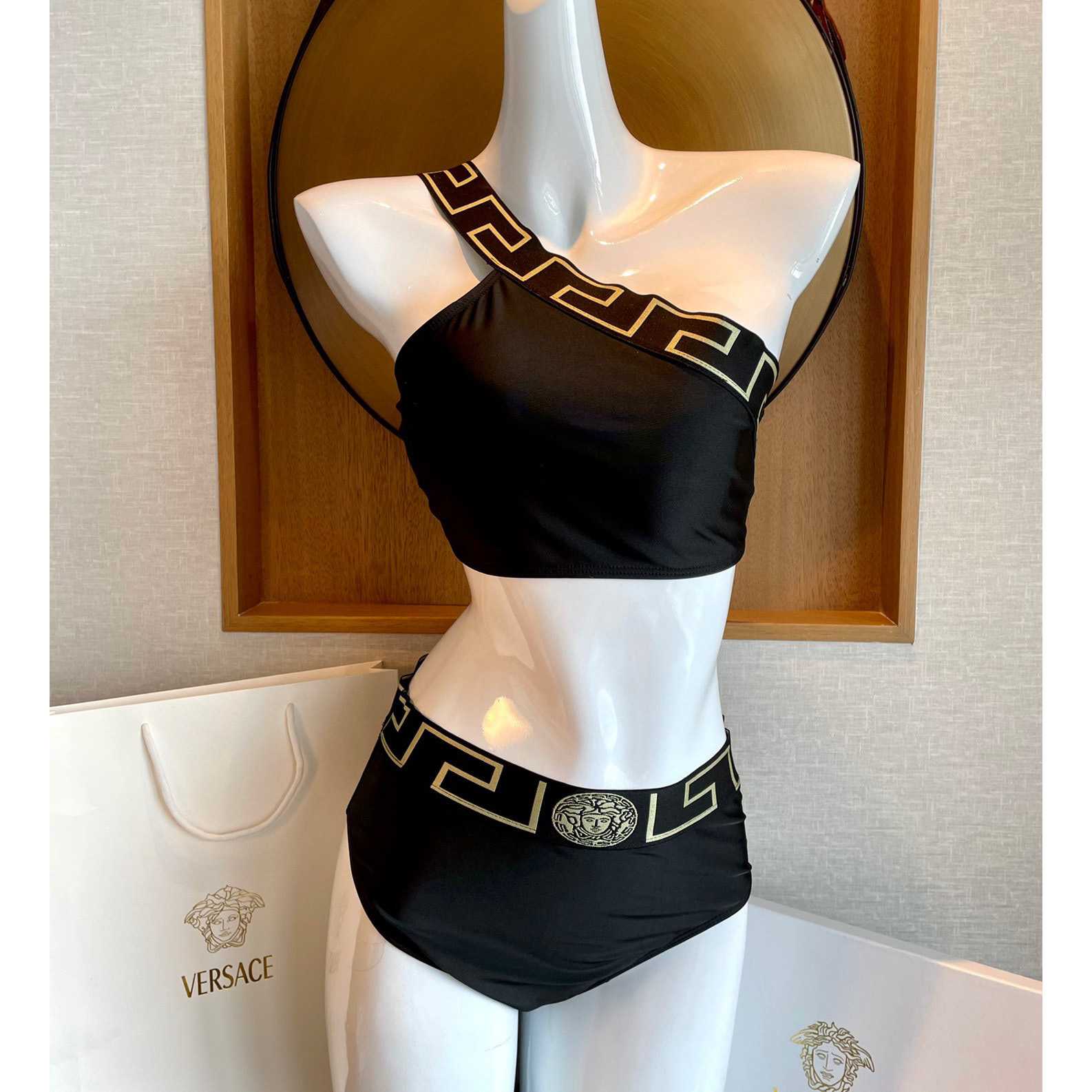 Versace Bikinis And Bathing Suits For Women - PerfectKickZ