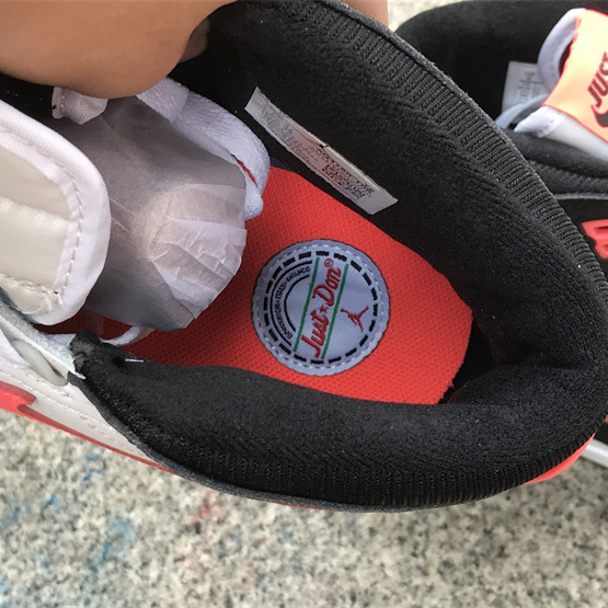 Jordan Legacy 312 Sneaker  AQ4160-108 - PerfectKickZ