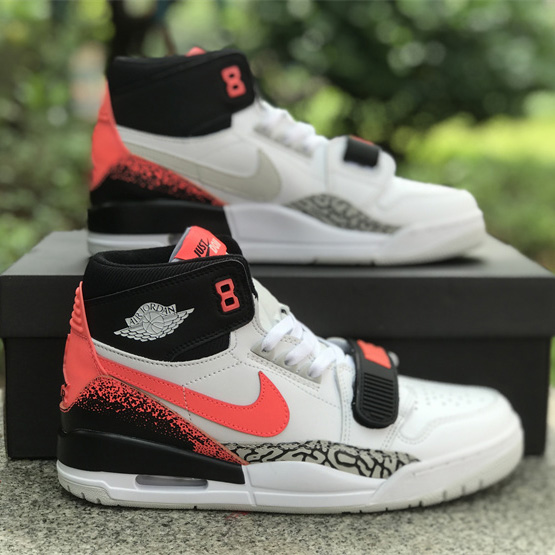 Jordan Legacy 312 Sneaker  AQ4160-108 - PerfectKickZ