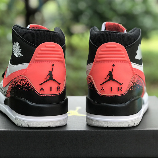 Jordan Legacy 312 Sneaker  AQ4160-108 - PerfectKickZ