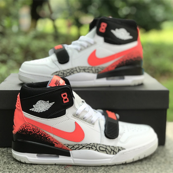 Jordan Legacy 312 Sneaker  AQ4160-108 - PerfectKickZ