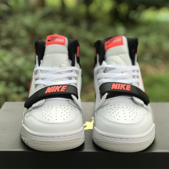 Jordan Legacy 312 Sneaker  AQ4160-108 - PerfectKickZ