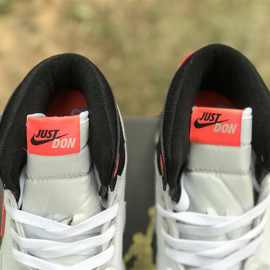 Jordan Legacy 312 Sneaker  AQ4160-108 - PerfectKickZ