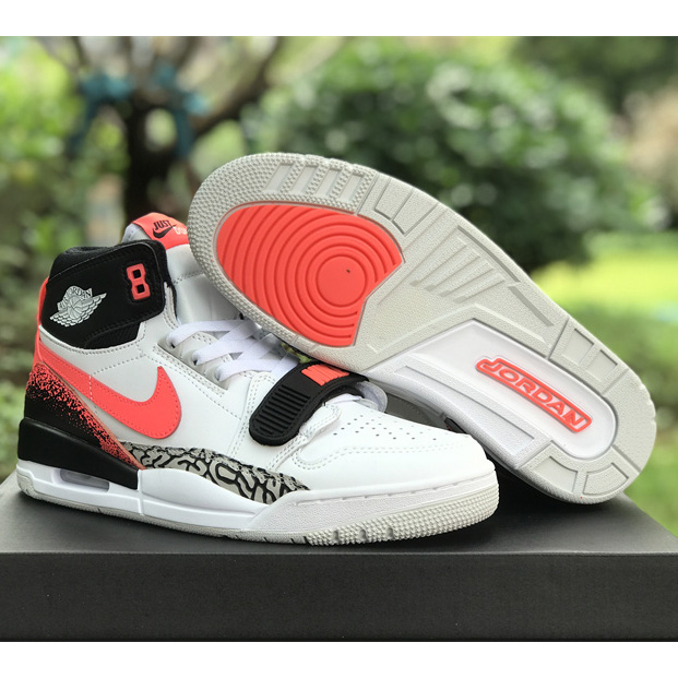 Jordan Legacy 312 Sneaker  AQ4160-108 - PerfectKickZ