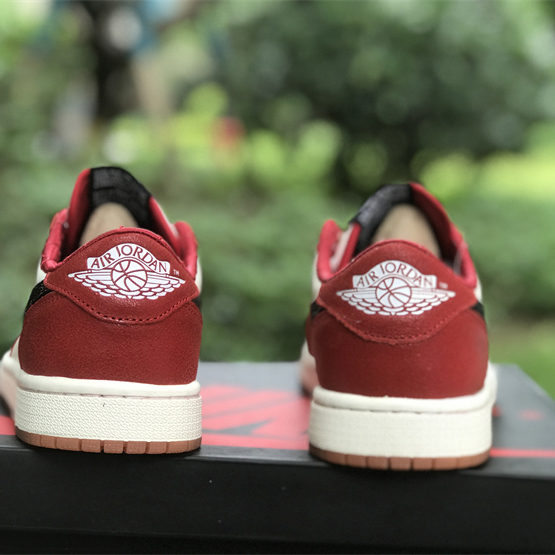 Air Jordan 1 Low Sneaker  CZ0790-147 - PerfectKickZ