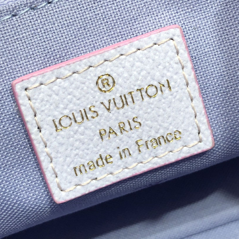 Louis Vuitton Onthego PM Tote (25-19-11.5 CM)     M59856 - PerfectKickZ