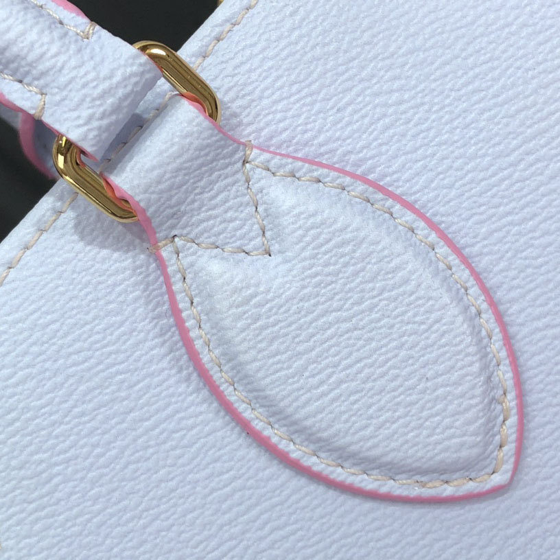 Louis Vuitton Onthego PM Tote (25-19-11.5 CM)     M59856 - PerfectKickZ