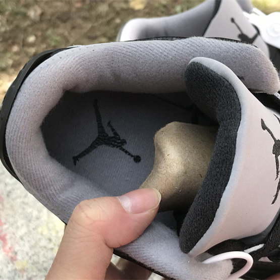 Air Jordan 3 WMNS “Off Noir” Sneakers   CK9246-001  - PerfectKickZ