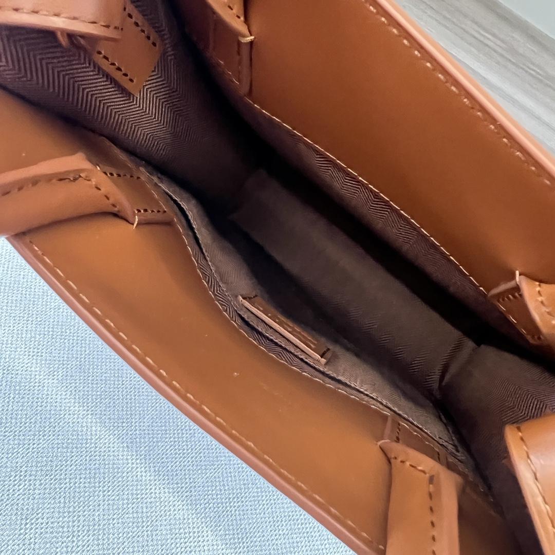 Loewe Standard A5 Tote In Sleek Calfskin - PerfectKickZ